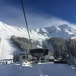 Apartamento Montana