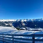 Montana Ried im Oberinntal