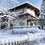 Appartamento Montana Ried im Oberinntal