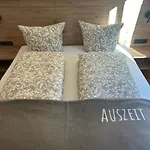 Montana Ried im Oberinntal