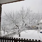 Montana Appartamento Ried im Oberinntal