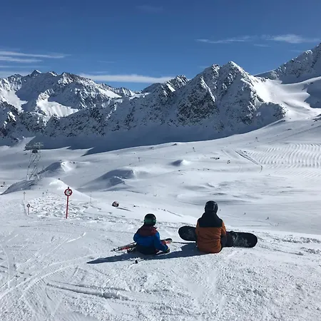 Montana * Ried im Oberinntal