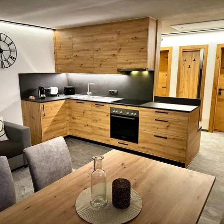 شقة Montana ريد إم أوبيرينتال