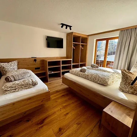 Montana شقة ريد إم أوبيرينتال