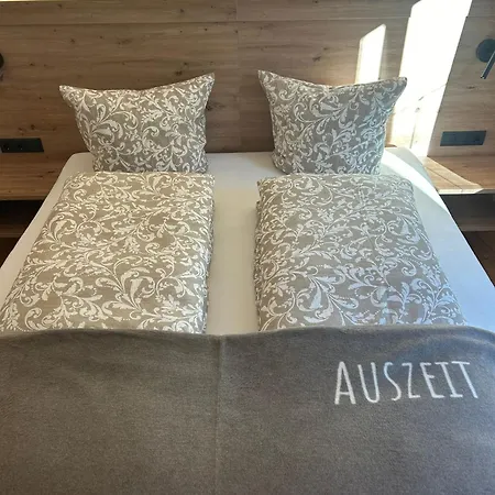 Montana Ried im Oberinntal