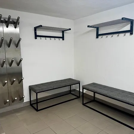 Montana شقة ريد إم أوبيرينتال