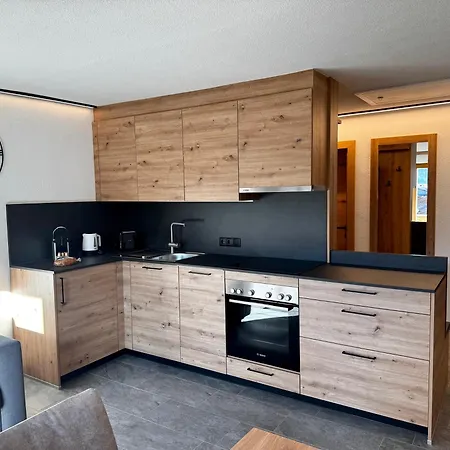 Apartment Montana