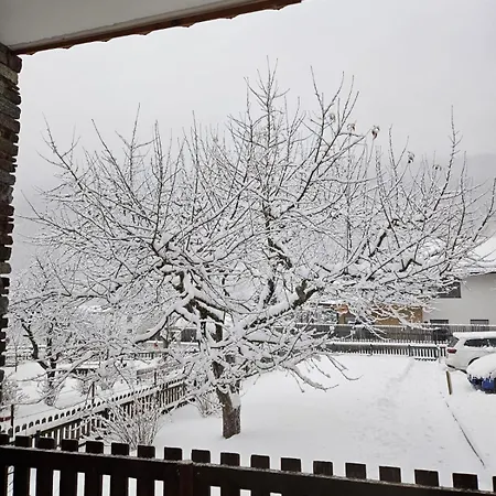 Montana Apartment Ried im Oberinntal