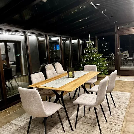 Apartment Montana *