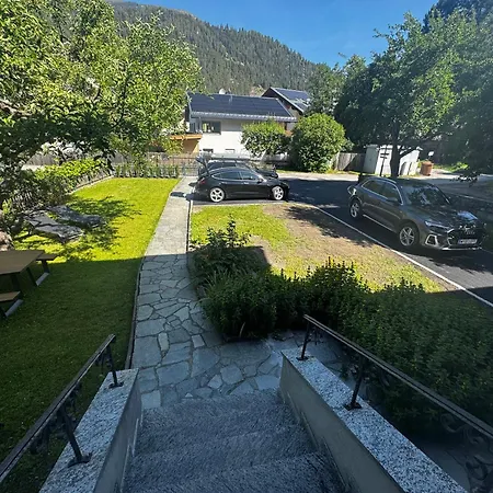 Montana Daire Ried im Oberinntal