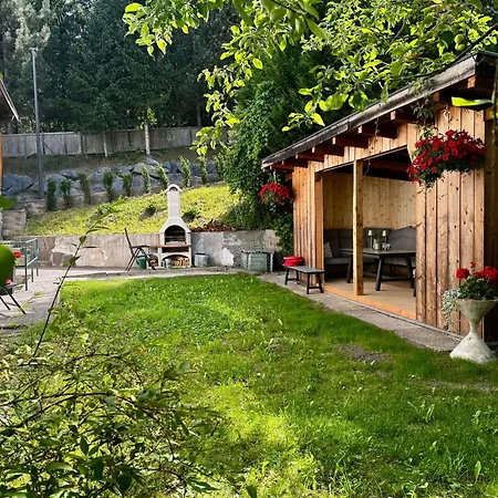 Montana Daire Ried im Oberinntal