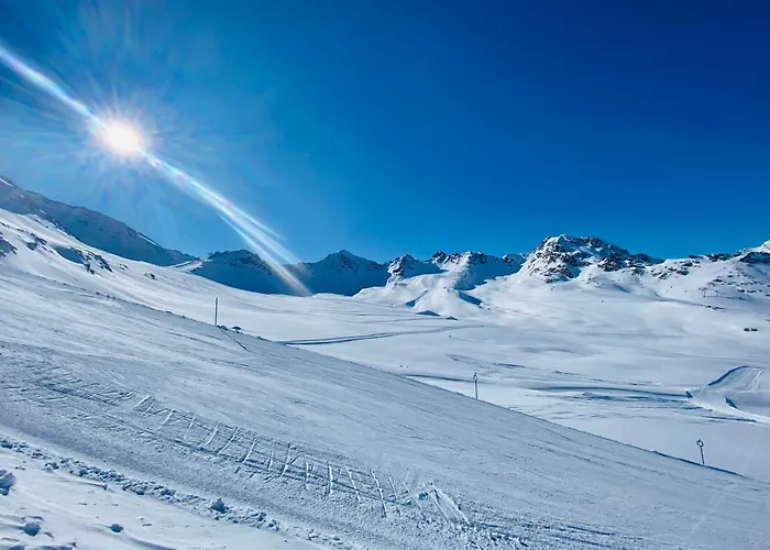 Montana * Ried im Oberinntal