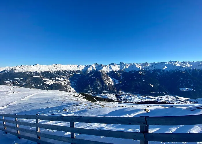 Montana Ried im Oberinntal