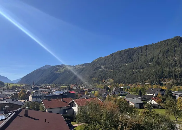Montana * Ried im Oberinntal