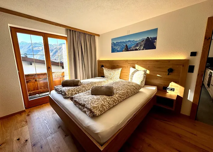 Montana Apartmán *