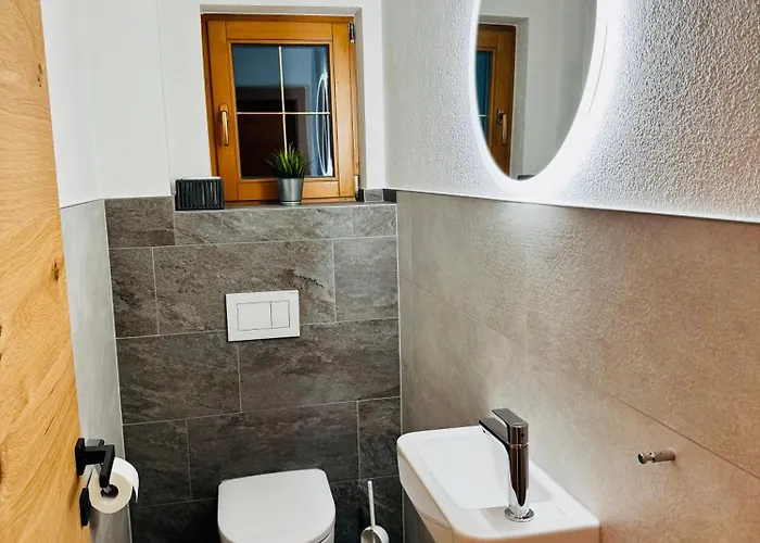 Apartmán Montana