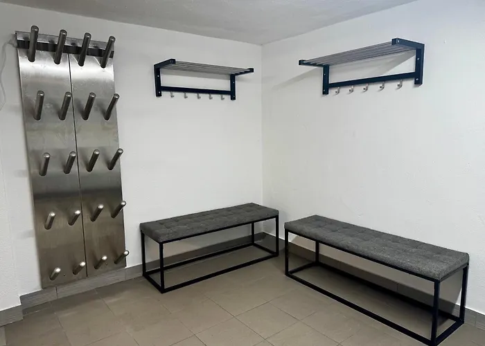 Montana Apartmán Ried im Oberinntal