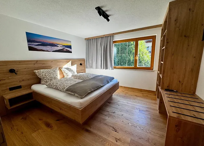 Montana Apartmán *