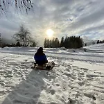 Montana Ried im Oberinntal