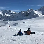 Montana * Ried im Oberinntal