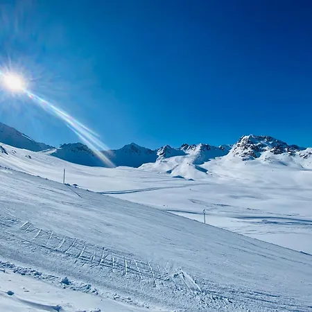 Montana * Ried im Oberinntal