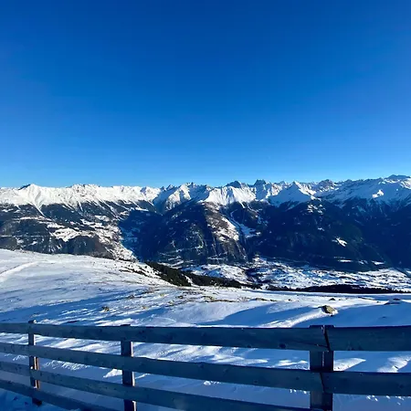 Montana Ried im Oberinntal