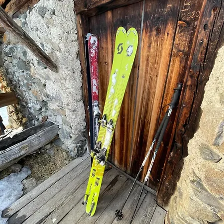 Montana * Ried im Oberinntal