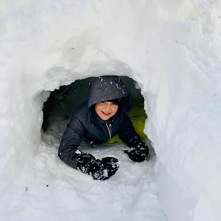 Apartment Montana Ried im Oberinntal