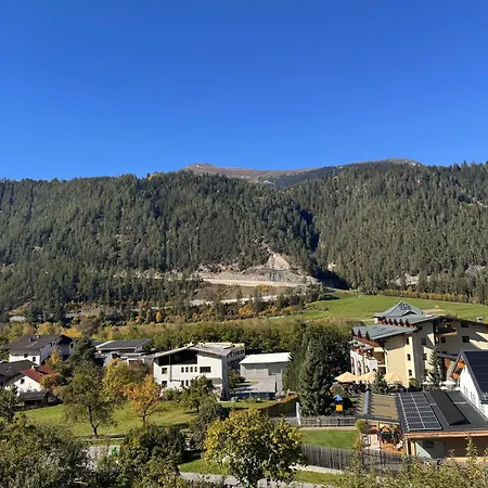 Montana Apartment Ried im Oberinntal