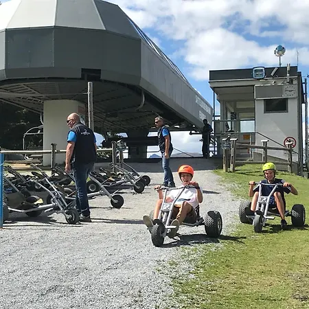 Montana Ried im Oberinntal