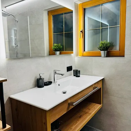 Montana Appartement *